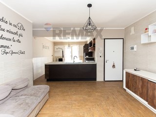 Trilocale in Vendita a Catania, 145'000&euro;, 80 m²
