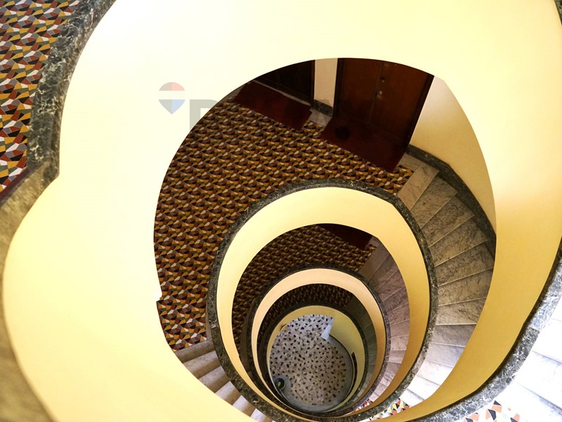 Quadrilocale in Vendita a Roma, 645'000&euro;, 117 m²