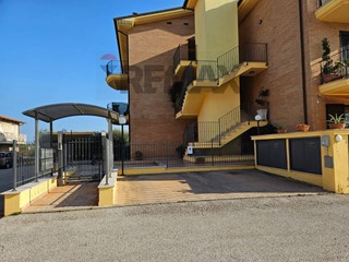 Bilocale in Vendita a Fermo, 115'000&euro;, 62 m²