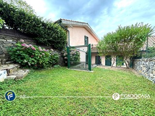 Bilocale in Vendita a Vendone, 89'000&euro;, 46 m²