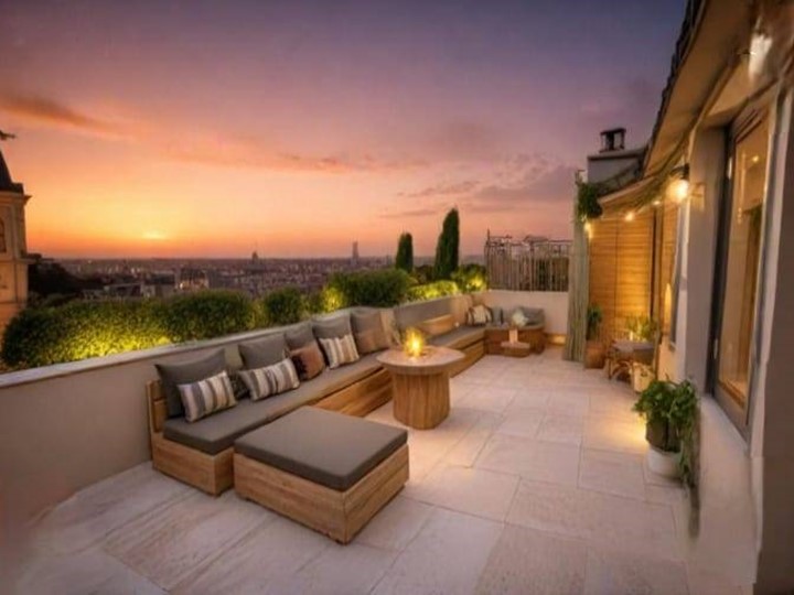 Appartamento in Vendita a Genova, 160'000&euro;, 124 m²