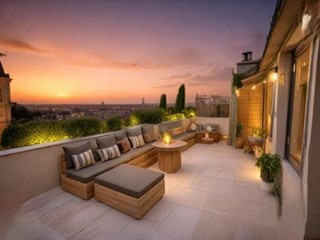 Appartamento in Vendita a Genova, 160'000&euro;, 124 m²