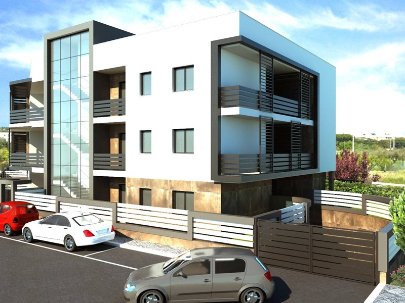 Trilocale in Vendita a Civitanova Marche, 272'000&euro;, 98 m²