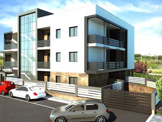 Trilocale in Vendita a Civitanova Marche, 272'000&euro;, 98 m²