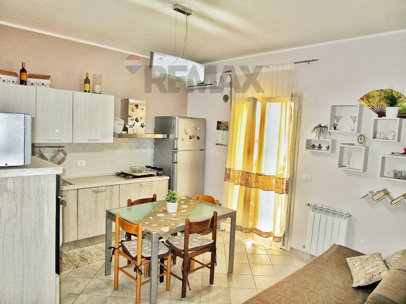 Quadrilocale in Vendita a Mascalucia, 105'000&euro;, 70 m²