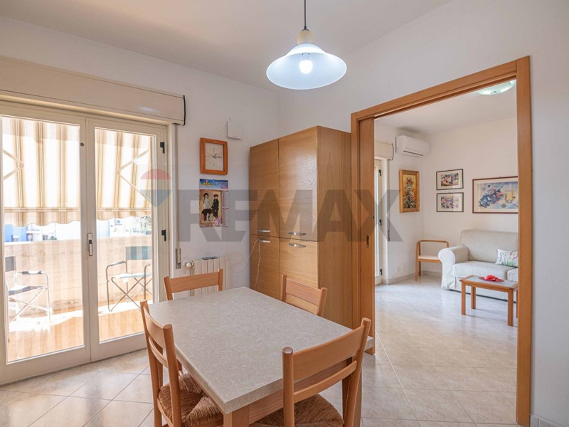 Appartamento in Vendita a Caltagirone, 119'000&euro;, 128 m²