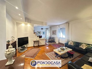 Quadrilocale in Vendita a Ascoli Piceno, 290'000&euro;, 165 m²