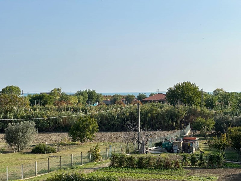 Trilocale in Vendita a Fermo, 187'000&euro;, 125 m²
