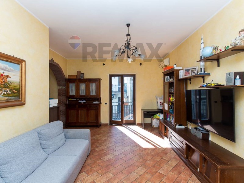 Quadrilocale in Vendita a Paternò, 132'000&euro;, 109 m²