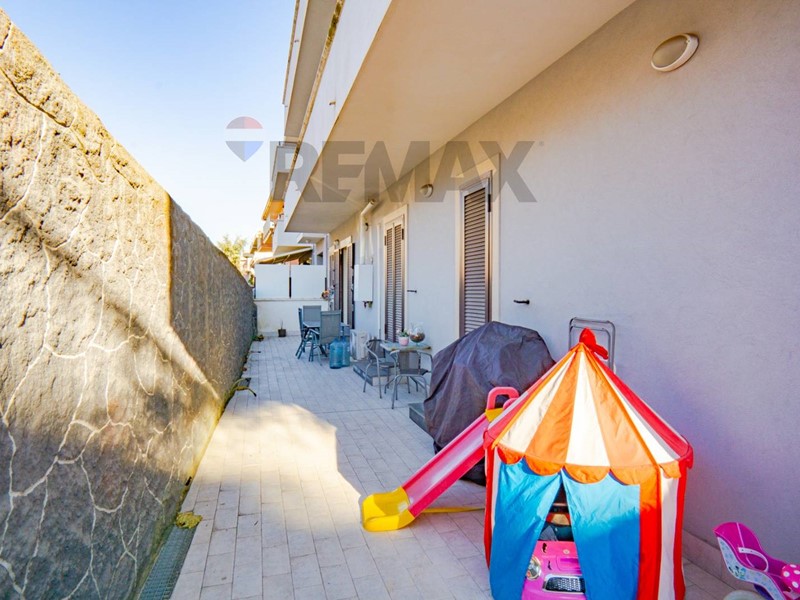 Quadrilocale in Affitto a Gravina di Catania, 1'050&euro;, 89 m²