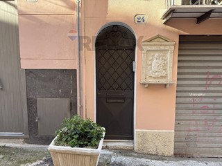 Monolocale in Affitto a Palermo, 420&euro;, 31 m²