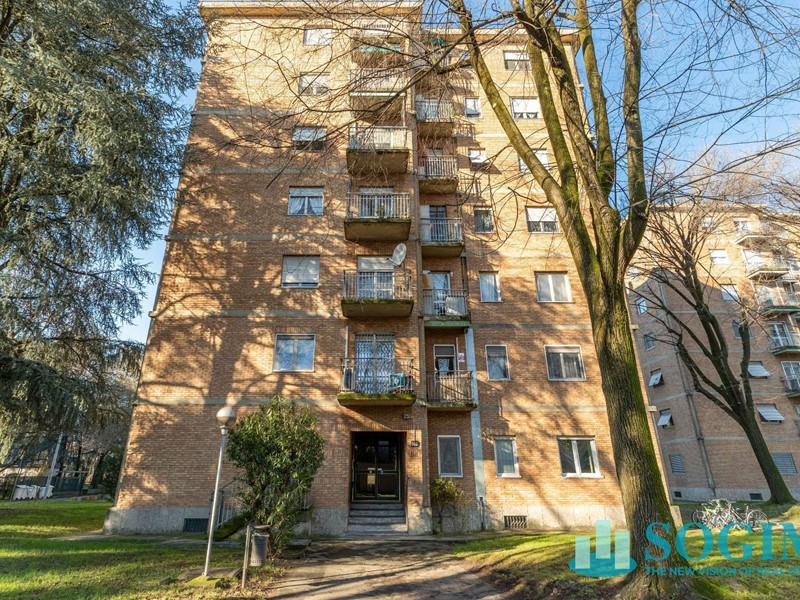 Bilocale in Affitto a Milano, 1'300&euro;, 73 m²