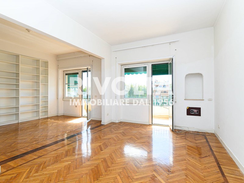 Trilocale in Affitto a Roma, 3'200&euro;, 140 m²
