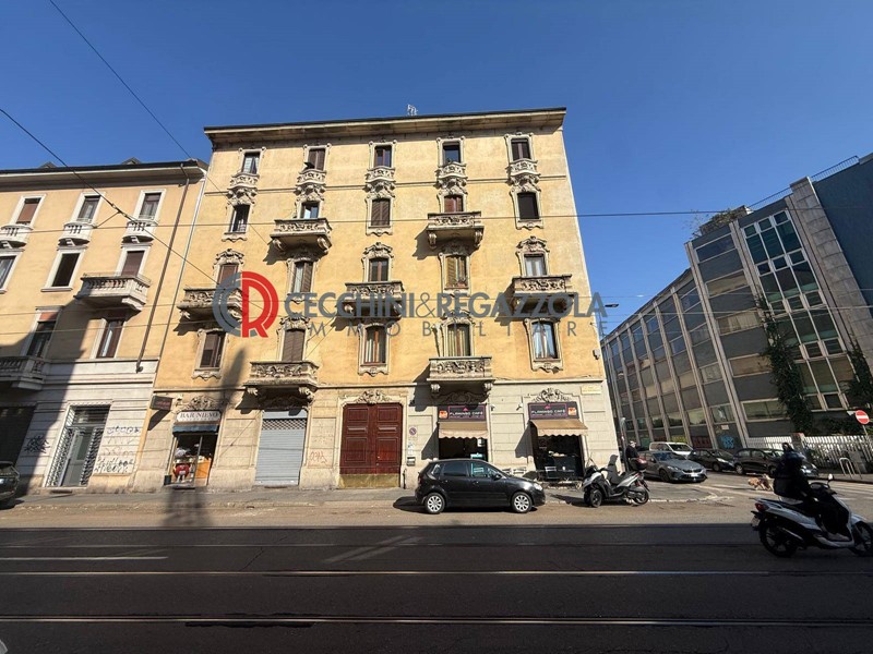 Monolocale in Affitto a Milano, 550&euro;, 29 m²