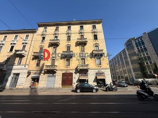 Monolocale in Affitto a Milano, 550&euro;, 29 m²