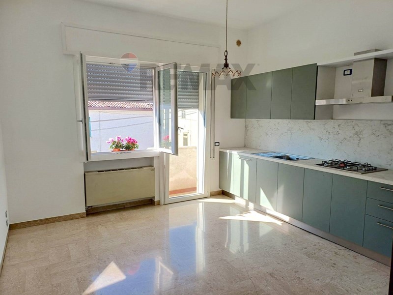 Quadrilocale in Affitto a Tombolo, 650&euro;, 162 m²