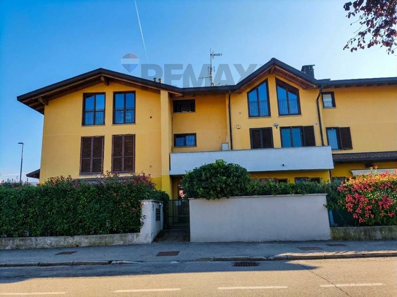 Bilocale in Affitto a Cadorago, 650&euro;, 60 m²
