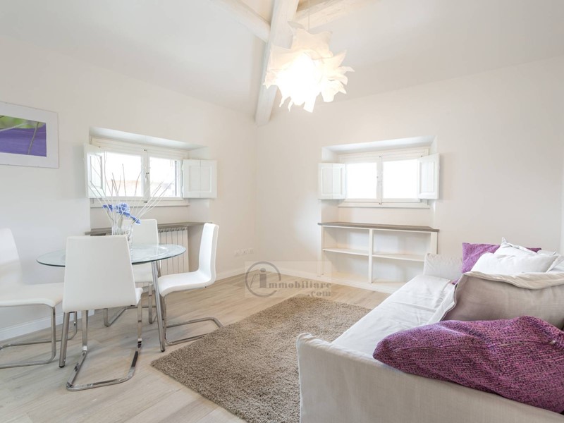 Bilocale in Affitto a Firenze, 1'050&euro;, 45 m²