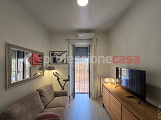 Bilocale in Vendita a Roma, 164'000&euro;, 40 m²