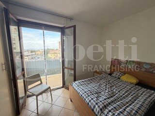 Appartamento in Vendita a Terni, 72'000&euro;, 50 m², arredato, con Box