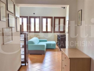 Quadrilocale in Vendita a Sant'Agata Bolognese, 220'000&euro;, 134 m², con Box