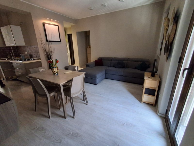 Trilocale in Affitto a Milazzo, 600&euro;, 72 m², arredato