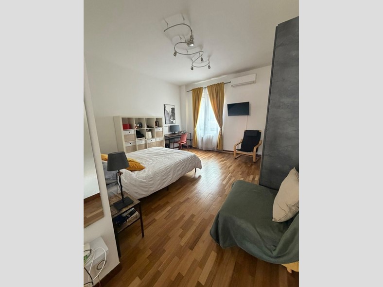 Bilocale in Affitto a Milano, 900&euro;, 40 m², arredato
