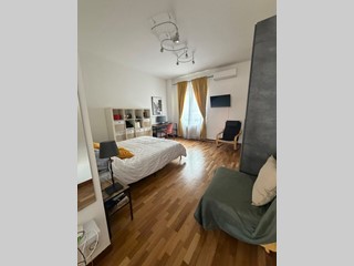 Bilocale in Affitto a Milano, 900&euro;, 40 m², arredato