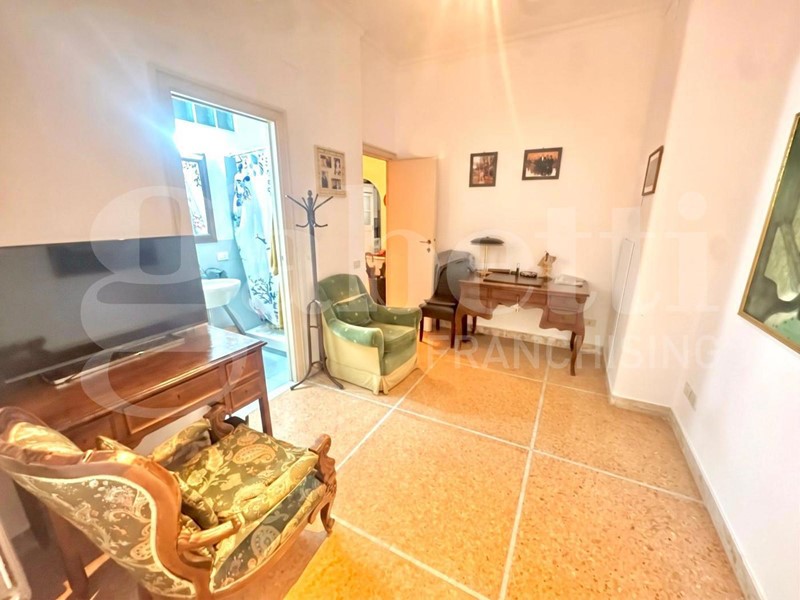 Trilocale in Vendita a Roma, 520'000&euro;, 93 m²