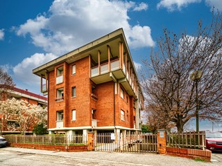 Monolocale in Vendita a Torino, 88'000&euro;, 40 m²