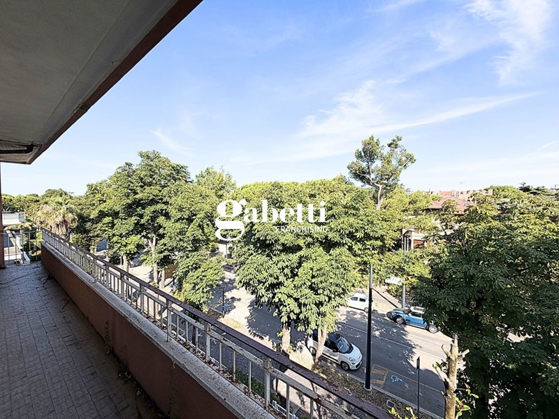 Appartamento in Vendita a Rimini, 700'000&euro;, 240 m²