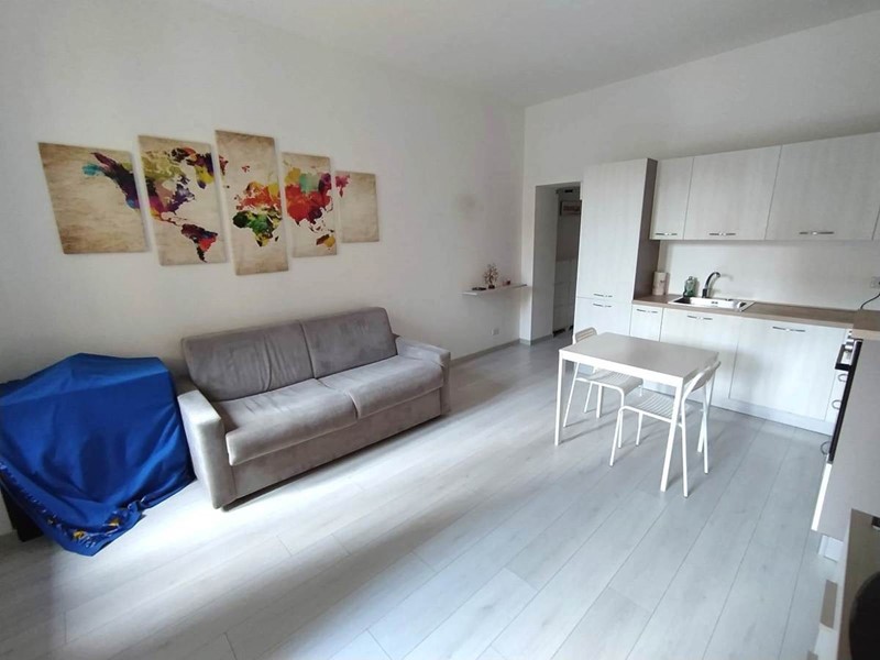 Appartamento in Affitto a Milano, 1'200&euro;, 50 m², arredato