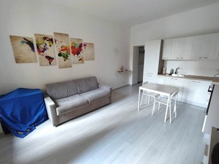 Appartamento in Affitto a Milano, 1'200&euro;, 50 m², arredato