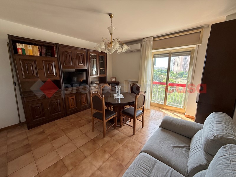 Quadrilocale in Vendita a Taranto, 135'000&euro;, 124 m²
