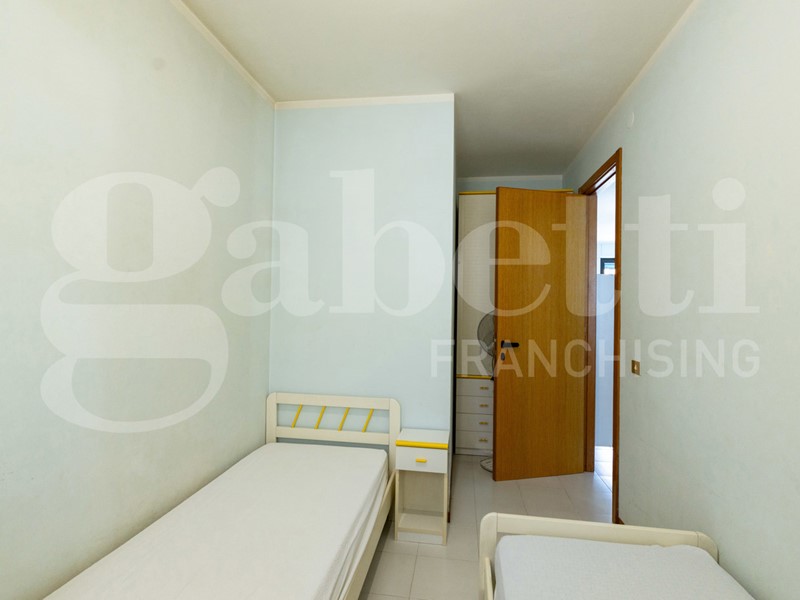 Trilocale in Vendita a Vasto, 169'000&euro;, 57 m², arredato