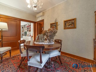 Quadrilocale in Vendita a Milano, 630'000&euro;, 135 m²