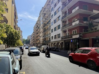 Appartamento in Vendita a Napoli, 580'000&euro;, 110 m²