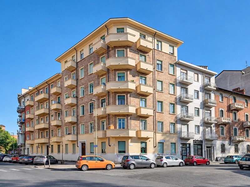 Bilocale in Vendita a Torino, 128'000&euro;, 50 m²