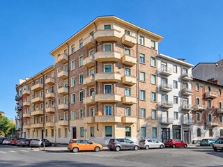 Bilocale in Vendita a Torino, 128'000&euro;, 50 m²