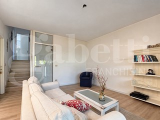 Trilocale in Vendita a San Vito al Tagliamento, 155'000&euro;, 90 m², arredato