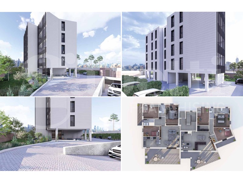 Quadrilocale in Vendita a Piacenza, 370'000&euro;, 132 m²