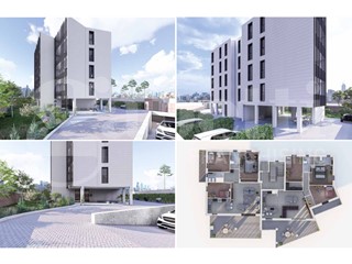 Quadrilocale in Vendita a Piacenza, 370'000&euro;, 132 m²