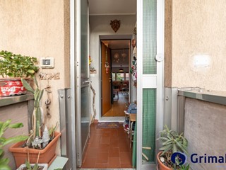 Trilocale in Vendita a Milano, 209'000&euro;, 95 m², arredato