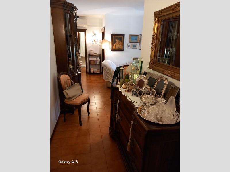 Appartamento in Vendita a Santo Stefano di Magra, 180'000&euro;, 102 m²