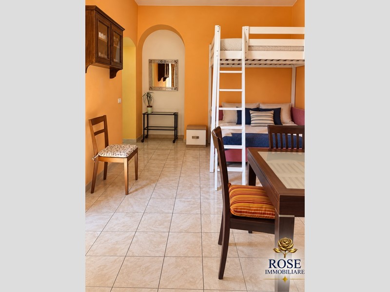 Bilocale in Affitto a Livorno, 720&euro;, 60 m², arredato