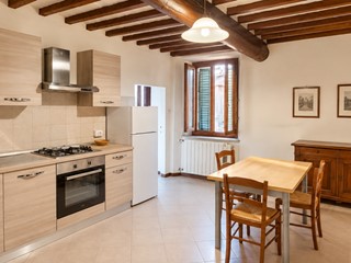 Quadrilocale in Vendita a Asciano, 62'000&euro;, 65 m²