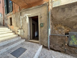 Bilocale in Vendita a Fiano Romano, 39'000&euro;, 42 m²