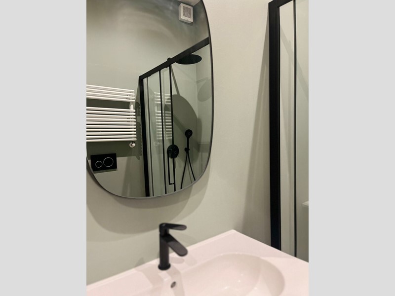 Trilocale in Vendita a Bologna, 242'000&euro;, 43 m²