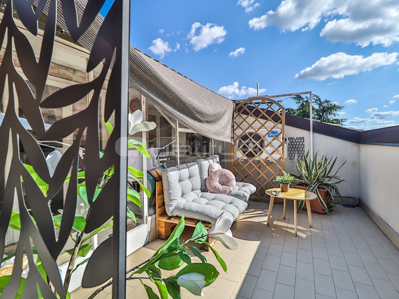 Bilocale in Affitto a Bologna, 1'300&euro;, 50 m²