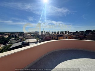 Trilocale in Vendita a Roma, 435'000&euro;, 103 m²